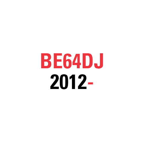 BE64DJ 2012-